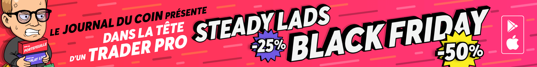 Dans la tête d'un trader pro