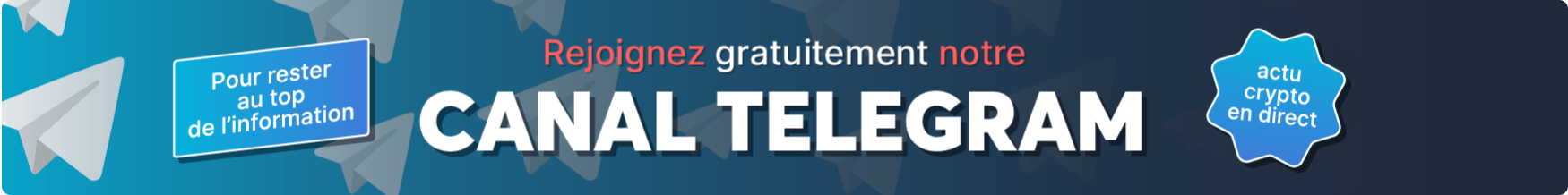 Canal Telegram liveblog
