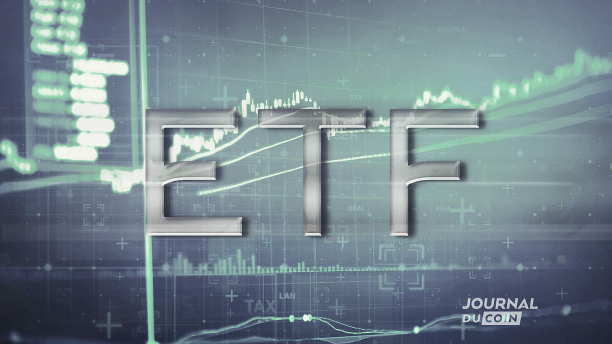 Les ETF à terme Ethereum dans les starting-blocks ?