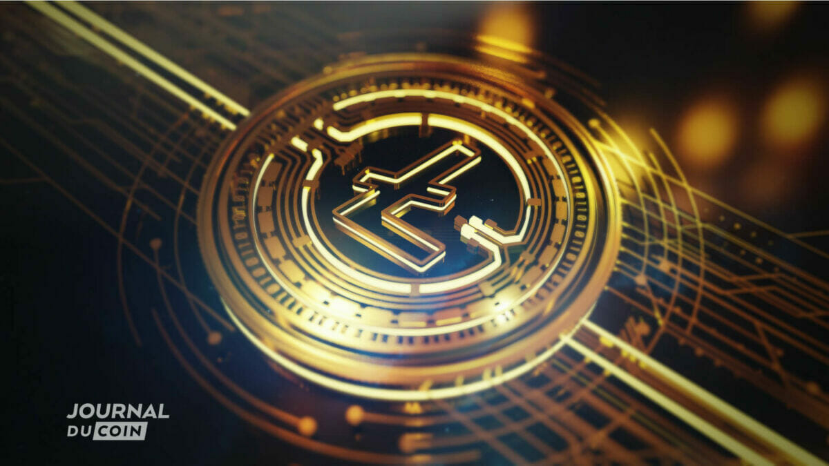 Litecoin : le LTC 