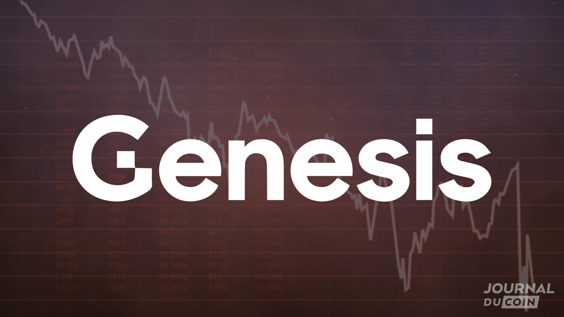 Genesis trouve un accord avec le Digital Currency Group pour rembourser ses dettes après la chute de FTX