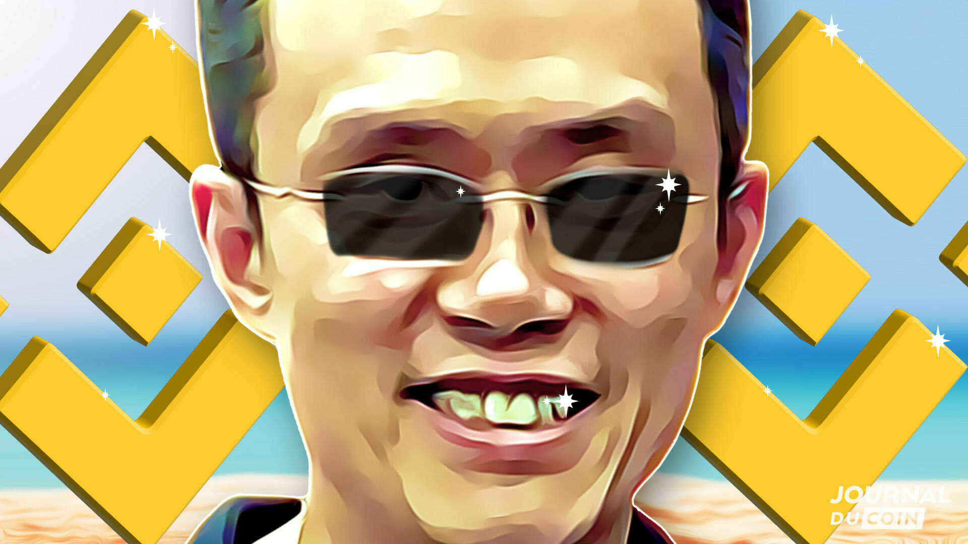 Changpeng Zhao, le CEO de Binance, pense que le prochain bull run du Bitcoin aura lieu en 2025