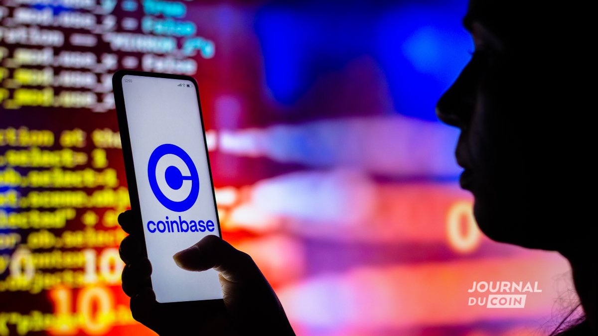 Coinbase vient de publier un article de blog pour démontrer comment la blockchain pourrait aider à lutter contre le financement du terrorisme. Notamment si elle est régulée aux Etats-Unis !