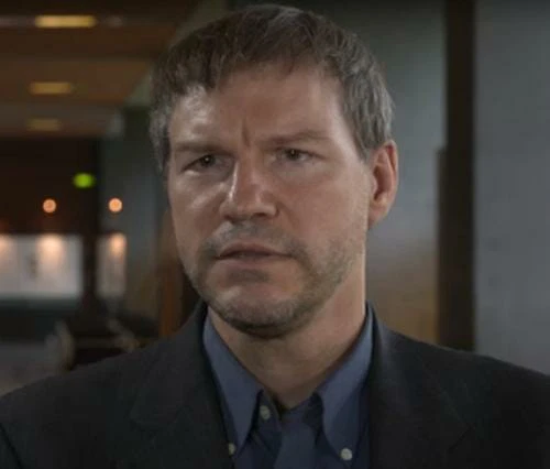 Nick Szabo en 2016.