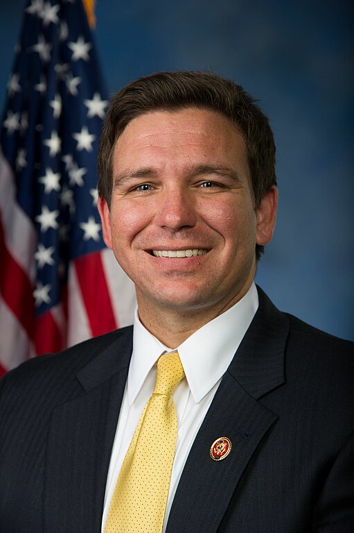 Ron DeSantis souhaite que les habitants de la Floride paient leurs taxes en bitcoin 